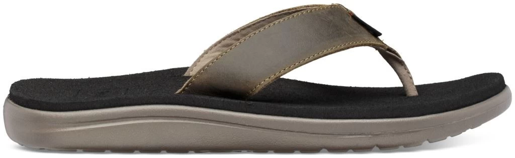 Teva Voya Flip Leather 2 Teva Voya Flip Leather - Afbeelding 2