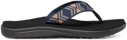 Teva Voya Flip -Outdoor Schoenen Winkel teva voya flip quito dark denim 7 us 39 5 eur quito dark denim 0