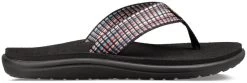 Teva Voya Flip Women's -Outdoor Schoenen Winkel teva voya flip women s bar street multi black 6