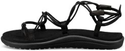 Teva Voya Infinity Women's -Outdoor Schoenen Winkel teva voya infinity women s black 11 us 42 eur black 2