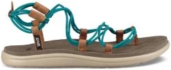 Teva Voya Infinity Women's -Outdoor Schoenen Winkel teva voya infinity women s deep lake 11 us 42 eur deep lake 0