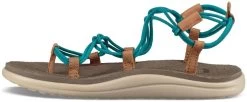 Teva Voya Infinity Women's -Outdoor Schoenen Winkel teva voya infinity women s deep lake 11 us 42 eur deep lake 2