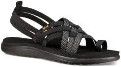 Teva Voya Strappy Women's 17 Teva Voya Strappy Women's -Outdoor Schoenen Winkel teva voya strappy women s hera black 11 us 42 eur hera black 1