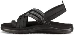 Teva Voya Strappy Women's 18 Teva Voya Strappy Women's -Outdoor Schoenen Winkel teva voya strappy women s hera black 11 us 42 eur hera black 2
