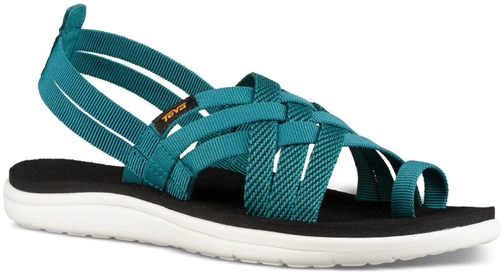Teva Voya Strappy Women's 2 Teva Voya Strappy Women's - Afbeelding 2