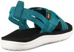 Teva Voya Strappy Women's 13 Teva Voya Strappy Women's -Outdoor Schoenen Winkel teva voya strappy women s hera deep lake 11 us 42 eur hera deep lake 3