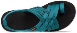 Teva Voya Strappy Women's 15 Teva Voya Strappy Women's -Outdoor Schoenen Winkel teva voya strappy women s hera deep lake 11 us 42 eur hera deep lake 5
