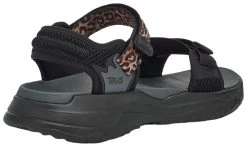 Teva Zymic -Outdoor Schoenen Winkel teva zymic neutral multi black 5 us 36 eur neutral multi black 3