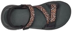 Teva Zymic -Outdoor Schoenen Winkel teva zymic neutral multi black 5 us 36 eur neutral multi black 4