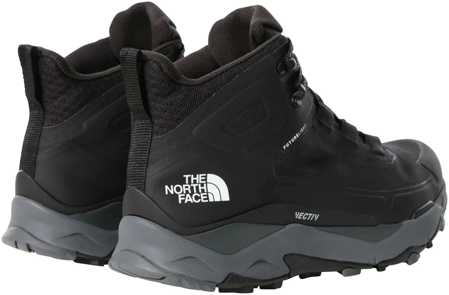 The North Face Vectiv Exploris Mid Futurelight Men's 2 The North Face Vectiv Exploris Mid Futurelight Men's - Afbeelding 2