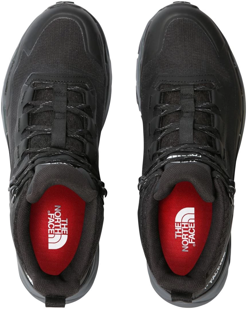 The North Face Vectiv Exploris Mid Futurelight Men's 3 The North Face Vectiv Exploris Mid Futurelight Men's - Afbeelding 3