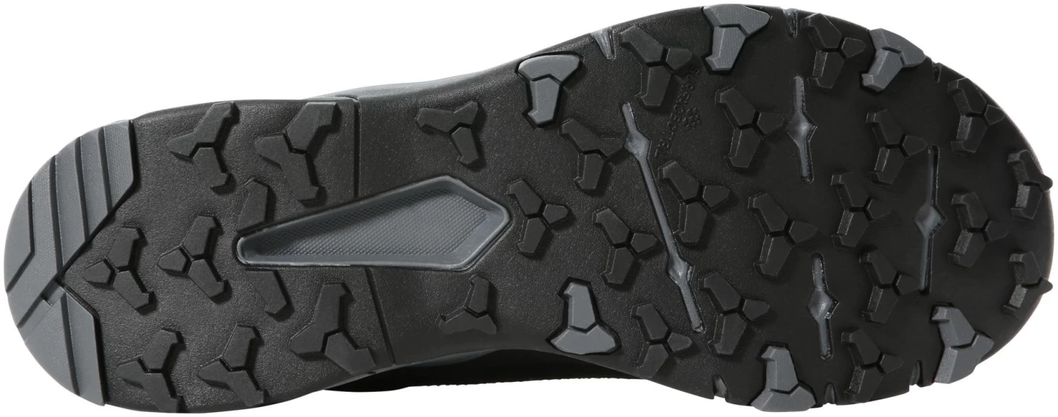 The North Face Vectiv Exploris Mid Futurelight Men's 4 The North Face Vectiv Exploris Mid Futurelight Men's - Afbeelding 4
