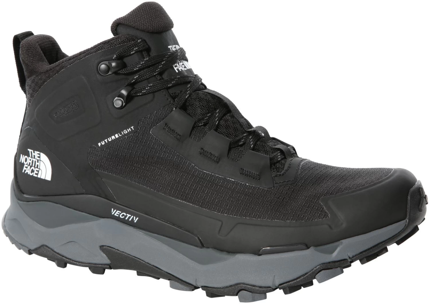 The North Face Vectiv Exploris Mid Futurelight Men's 1 The North Face Vectiv Exploris Mid Futurelight Men's