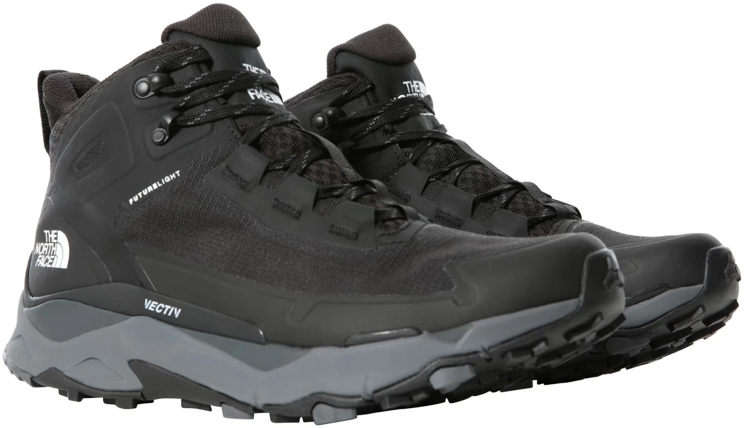 The North Face Vectiv Exploris Mid Futurelight Men's 5 The North Face Vectiv Exploris Mid Futurelight Men's - Afbeelding 5