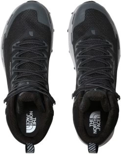 The North Face Vectiv Fastpack Mid Futurelight Men's -Outdoor Schoenen Winkel the north face vectiv fastpack mid futurelight men s tnf black vanadis grey 1 1