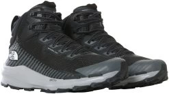 The North Face Vectiv Fastpack Mid Futurelight Men's -Outdoor Schoenen Winkel the north face vectiv fastpack mid futurelight men s tnf black vanadis grey 3 1