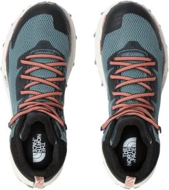The North Face Vectiv Fastpack Mid Futurelight Women's -Outdoor Schoenen Winkel the north face vectiv fastpack mid futurelight women s goblin blue tnf black 1