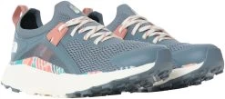 The North Face Vectiv Hypnum Women's 9 The North Face Vectiv Hypnum Women's -Outdoor Schoenen Winkel the north face vectiv hypnum women s goblin blue rose dawn 3 1