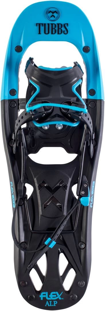 TUBBS Flex ALP 22 W 22 1 TUBBS Flex ALP 22 W 22