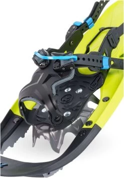 TUBBS Flex ALP 25 W 9 TUBBS Flex ALP 25 W -Outdoor Schoenen Winkel tubbs flex alp 25 w lime green 3 1