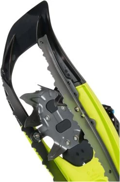 TUBBS Flex ALP 25 W 10 TUBBS Flex ALP 25 W -Outdoor Schoenen Winkel tubbs flex alp 25 w lime green 4 1