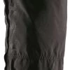 TUBBS Gaiters Men Black