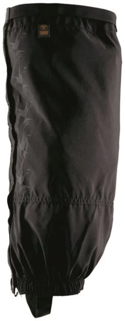TUBBS Gaiters Men Black