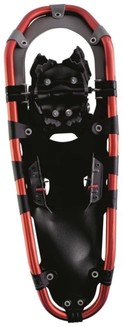 TUBBS Panoramic 30 -Outdoor Schoenen Winkel tubbs panoramic 30 4