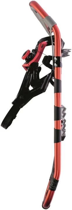 TUBBS Panoramic 36 Red -Outdoor Schoenen Winkel tubbs panoramic 36 3 1