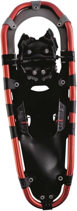 TUBBS Panoramic 36 Red -Outdoor Schoenen Winkel tubbs panoramic 36 4 1