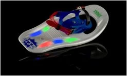 TUBBS Snowglow 16 6 TUBBS Snowglow 16 -Outdoor Schoenen Winkel tubbs snowglow 2 1