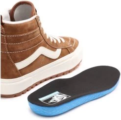 Vans SK8-Hi Mte-1 -Outdoor Schoenen Winkel vans sk8 hi mte 1 dachshund suede 3 5 uk 36 eur dachshund suede 7