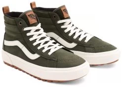 Vans SK8-Hi Mte-1 -Outdoor Schoenen Winkel vans sk8 hi mte 1 leaf nubuck 0 1