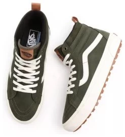 Vans SK8-Hi Mte-1 -Outdoor Schoenen Winkel vans sk8 hi mte 1 leaf nubuck 1 1