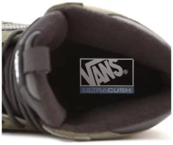 Vans Ultrarange Exo Hi Mte-1 -Outdoor Schoenen Winkel vans ultrarange exo hi mte 1 grape leaf marshmallow 7