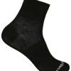 Wrightsock Coolmesh II Quarter