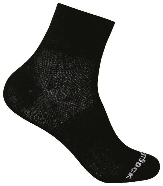 Wrightsock Coolmesh II Quarter 1 Wrightsock Coolmesh II Quarter